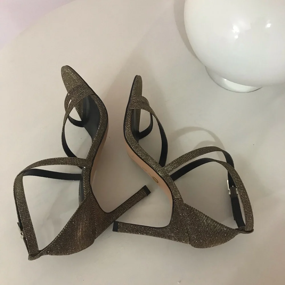 Mix No 6 sandals